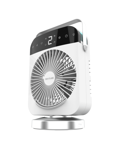 EnergySilence 600 DeskChill Smart Rotate