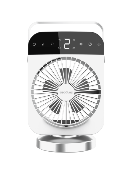 EnergySilence 600 DeskChill Smart Rotate