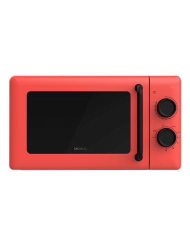 Proclean 3110 Red