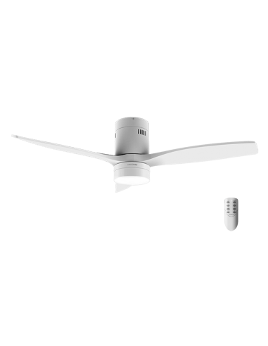EnergySilence Aero 5600 Classic White