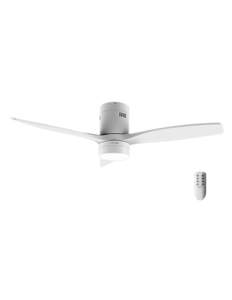 EnergySilence Aero 5600 Classic White