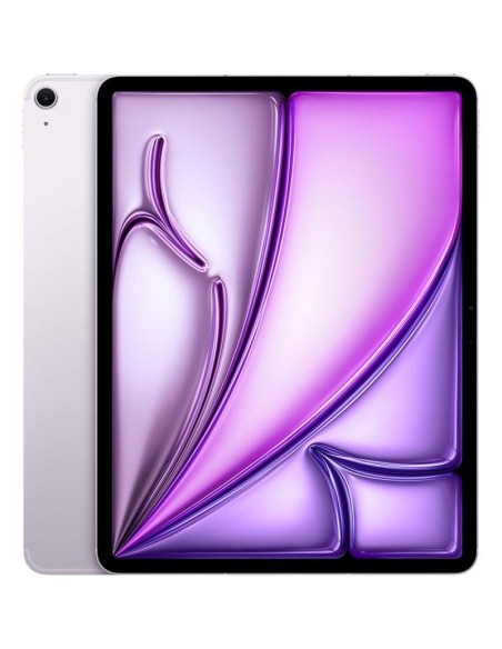 APPLE IPAD AIR 128GB WIFI+CELLULAR 13" PURPLE MCJ44TY/A