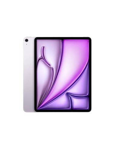 APPLE IPAD AIR 256GB WIFI+CELLULAR 13" PURPLE MCJ84TY/A