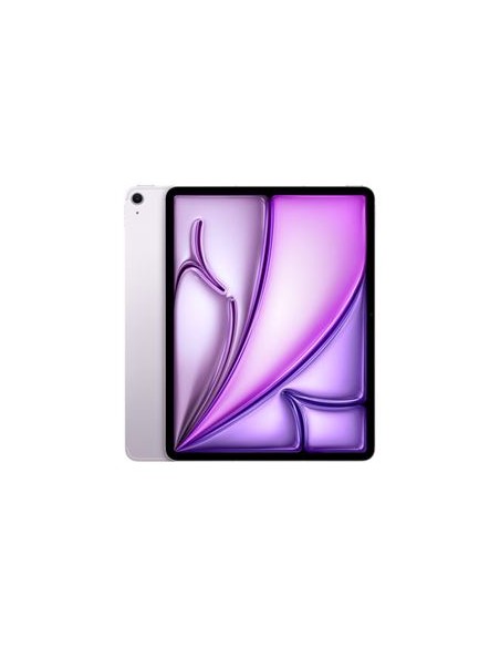 APPLE IPAD AIR 256GB WIFI+CELLULAR 13" PURPLE MCJ84TY/A