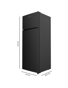 Bolero CoolMarket 2D 211 Black E 2