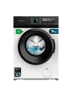 Bolero DressCode 9300 Inverter Max A