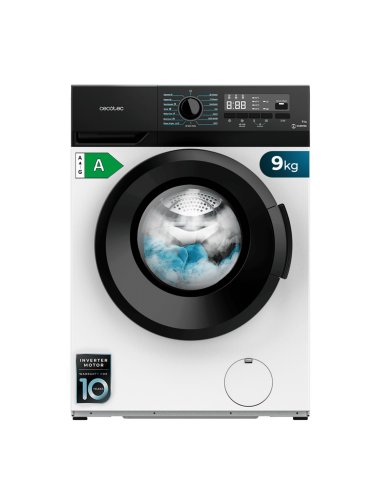 Bolero DressCode 9300 Inverter Max A