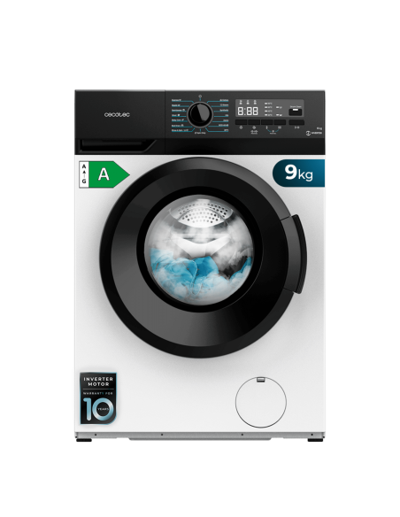 Bolero DressCode 9300 Inverter Max A