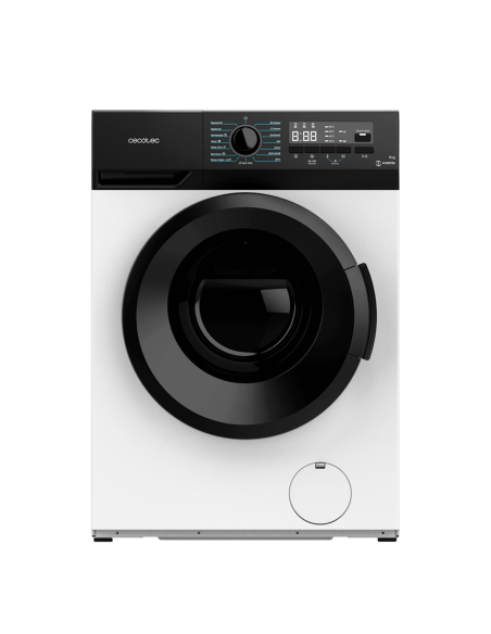 Bolero DressCode 9300 Inverter Max A