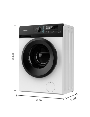 Bolero DressCode 9300 Inverter Max A