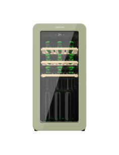 Bolero GrandSommelier Origin 18 Hit Green 2