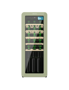 Bolero GrandSommelier Origin 24 Hit Green