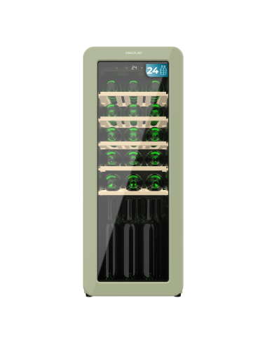 Bolero GrandSommelier Origin 24 Hit Green