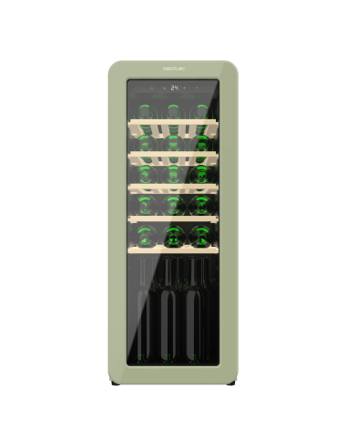 Bolero GrandSommelier Origin 24 Hit Green