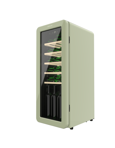 Bolero GrandSommelier Origin 24 Hit Green