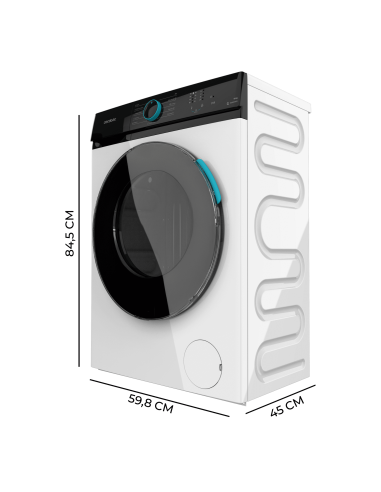 Bolero DressCode 8110 Inverter