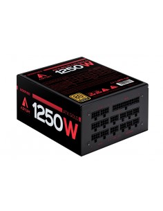 Abysm gaming morpheo Fuente de alimentacion atx 1250w full modular 80 plus gold negro 2