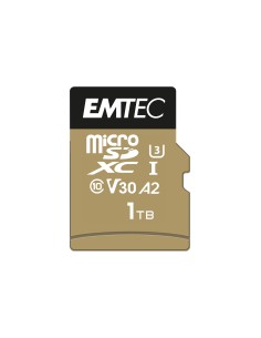 Emtec ECMSDM1TXC10SP memoria flash 1 TB MicroSDXC UHS-I Clase 10