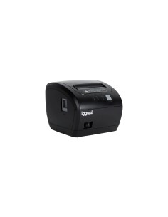 iggual TP Easy 80 WiFi 203 x 203 DPI Inalámbrico y alámbrico Transferencia térmica Impresora de recibos