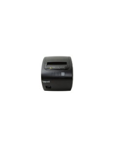 iggual TP7001 203 x 203 DPI Alámbrico Transferencia térmica Impresora de recibos 2