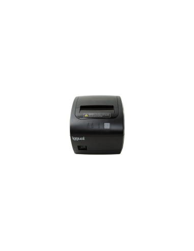 iggual TP7001 203 x 203 DPI Alámbrico Transferencia térmica Impresora de recibos