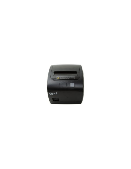 iggual TP7001 203 x 203 DPI Alámbrico Transferencia térmica Impresora de recibos