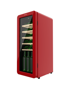 Bolero GrandSommelier Origin 24 Hit Red 2