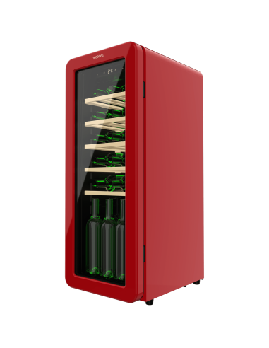 Bolero GrandSommelier Origin 24 Hit Red