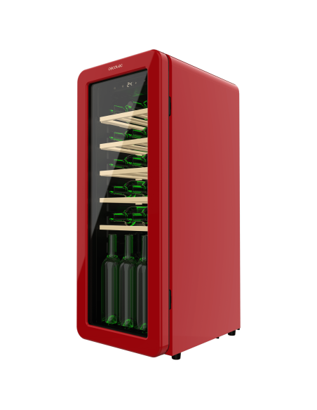 Bolero GrandSommelier Origin 24 Hit Red