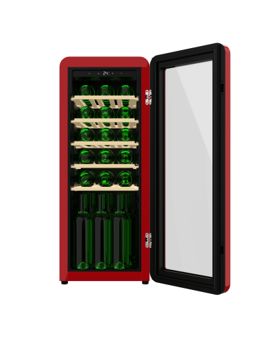 Bolero GrandSommelier Origin 24 Hit Red