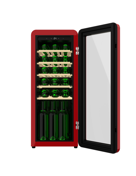 Bolero GrandSommelier Origin 24 Hit Red