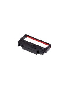 CINTA EPSON ERC-38BR NEGRA ROJA C43S015376