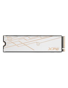 ADATA SMAR-980B-4TCS unidad de estado sólido 4 TB M.2 PCI Express 5.0 NVMe 3D NAND