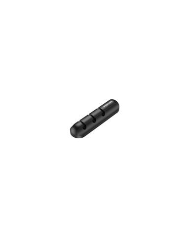 Vention Organizador de Cables en Espiral KBTB0/ 3 Puertos