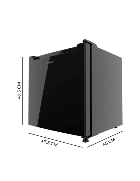 Bolero CoolMarket TT 31 Dual Black E
