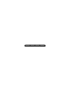 Lanberg PPUA-1024-B panel de parcheo 1U 2