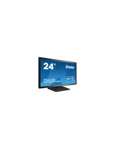 iiyama ProLite T2452MSC-B1 23.8" Negro Monitor táctil 2