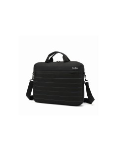 Maletin portatil coolbox 15.6P impermeable Negro 2