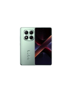 POCO X7 5G 8/256GB Verde Smartphone