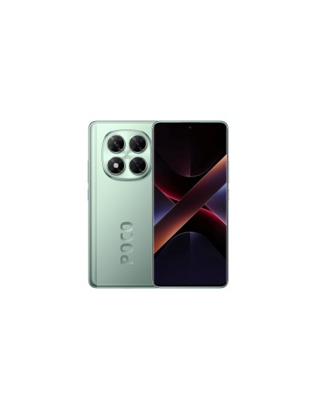 POCO X7 5G 8/256GB Verde Smartphone