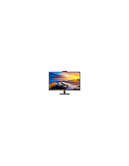 Philips 5000 series 27E1N5600HE/00 pantalla para PC 68,6 cm (27") 2560 x 1440 Pixeles Quad HD LCD Negro