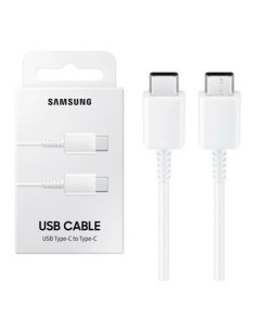 CABLE SAMSUNG USB-C A USB-C 1M