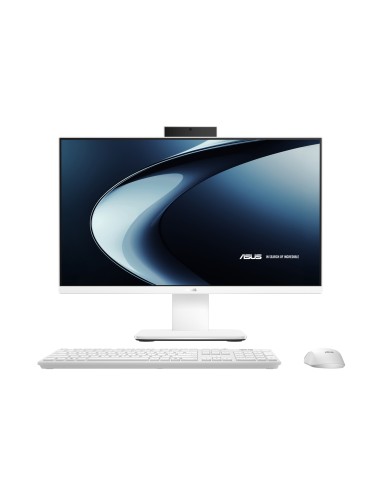 ASUS V400 AiO V440VAK-WPC0600 - Sobremesa todo en uno 23.8" Full HD (Intel Core i3-1315U, 8GB RAM, 512GB SSD, UHD Graphics, Sin 