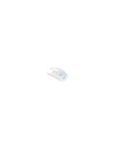 CHERRY XTRFY M42 RGB ratón Juego Ambidextro RF Wireless + USB Type-C Óptico 19000 DPI 2