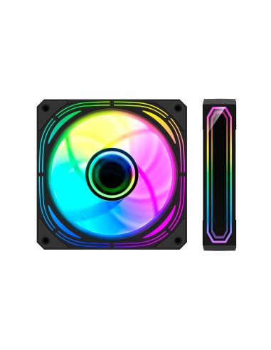 CoolBox COO-VAU-ARX4 sistema de refrigeración para ordenador