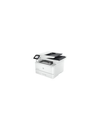 HP LaserJet Pro Impresora multifunción 4102dw, Blanco y negro, Impresora para Pequeñas y medianas empresas, Impresión, copia, es