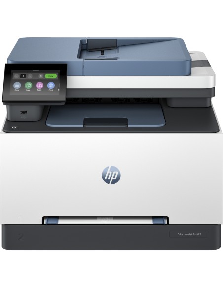 HP Color LaserJet Pro Impresora multifunción 3302fdw