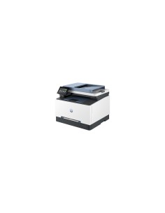 HP Color LaserJet Pro Impresora multifunción 3302fdw 2