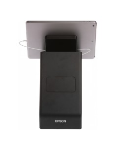 Epson Térmico Impresora de recibos 203 x 203 DPI Alámbrico Negro 2