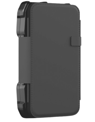 HEAD BATERÍA AUXILIAR SOLAR 10000MAH PD 22.5W CARGA INALAMBRICA